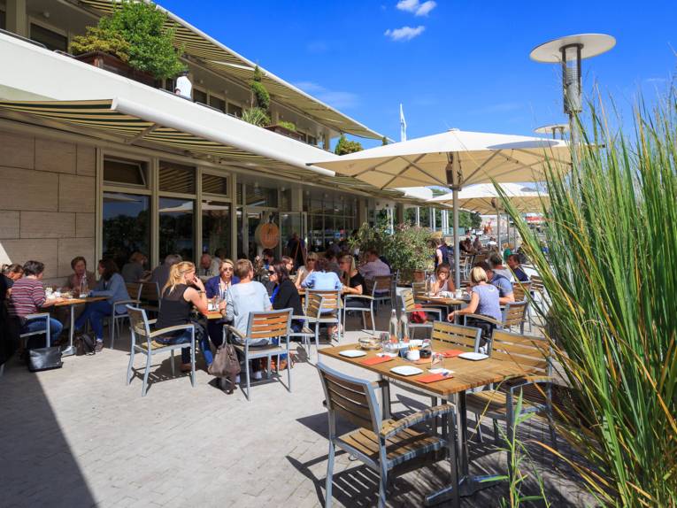 Hannovers "köstliche" Seiten